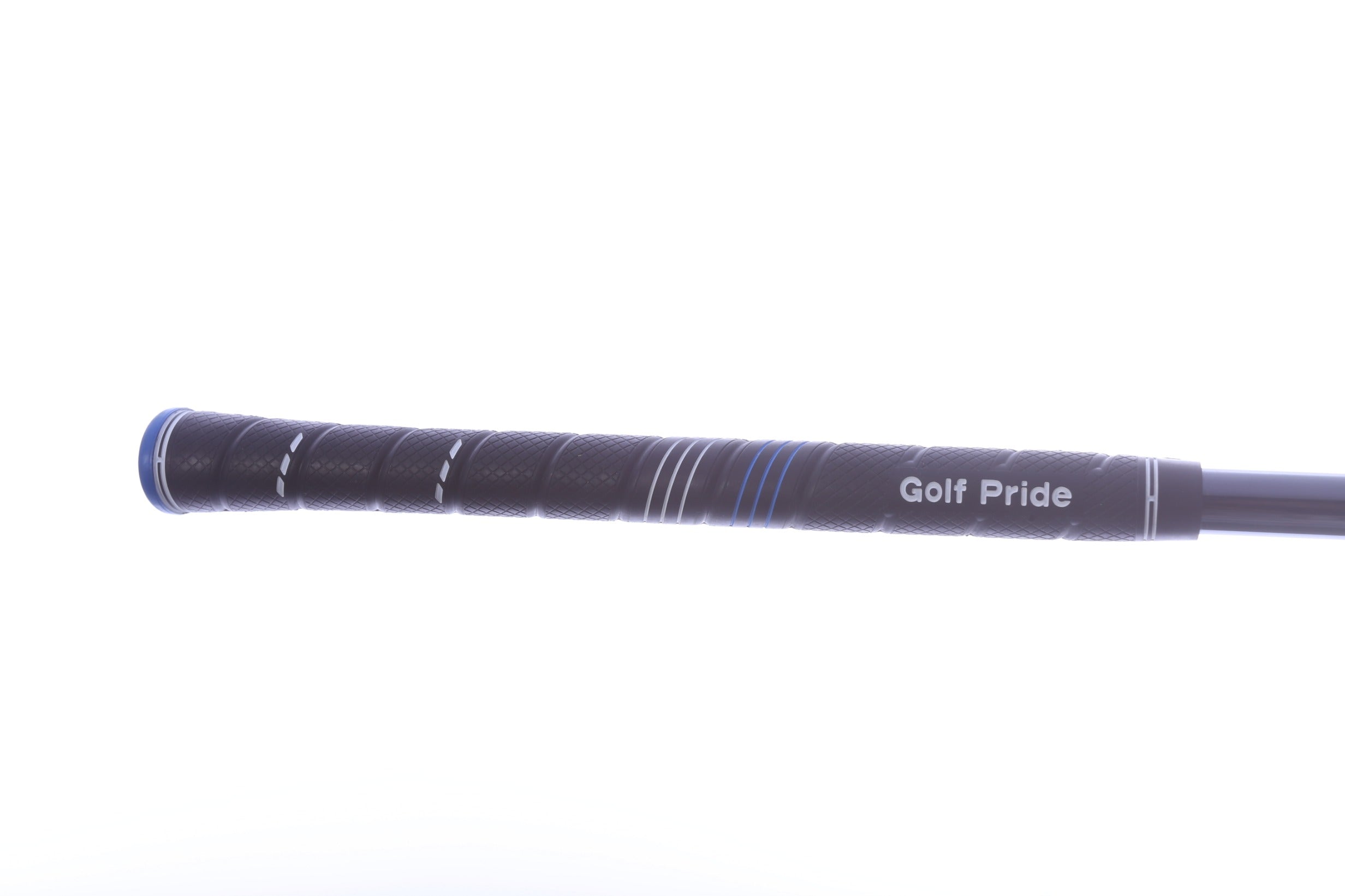 Used Callaway JAWS Raw Chrome Gap Wedge - Right-Handed - 52 Degrees - Stiff Flex