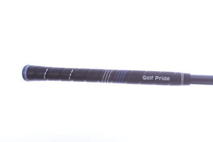 Used Callaway JAWS Raw Chrome Gap Wedge - Right-Handed - 52 Degrees - Stiff Flex