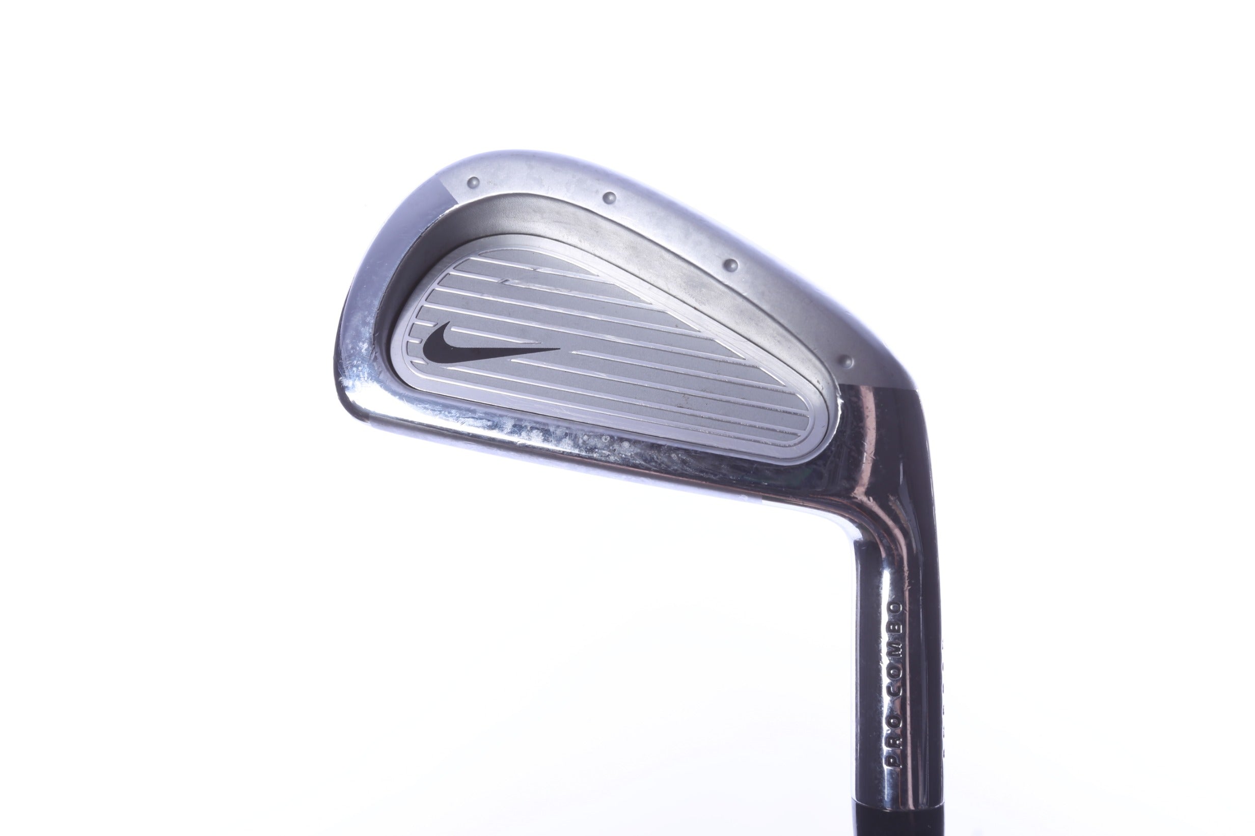 Used Nike Forged Pro Combo Single 3-Iron - Right-Handed - Stiff Flex-Next Round