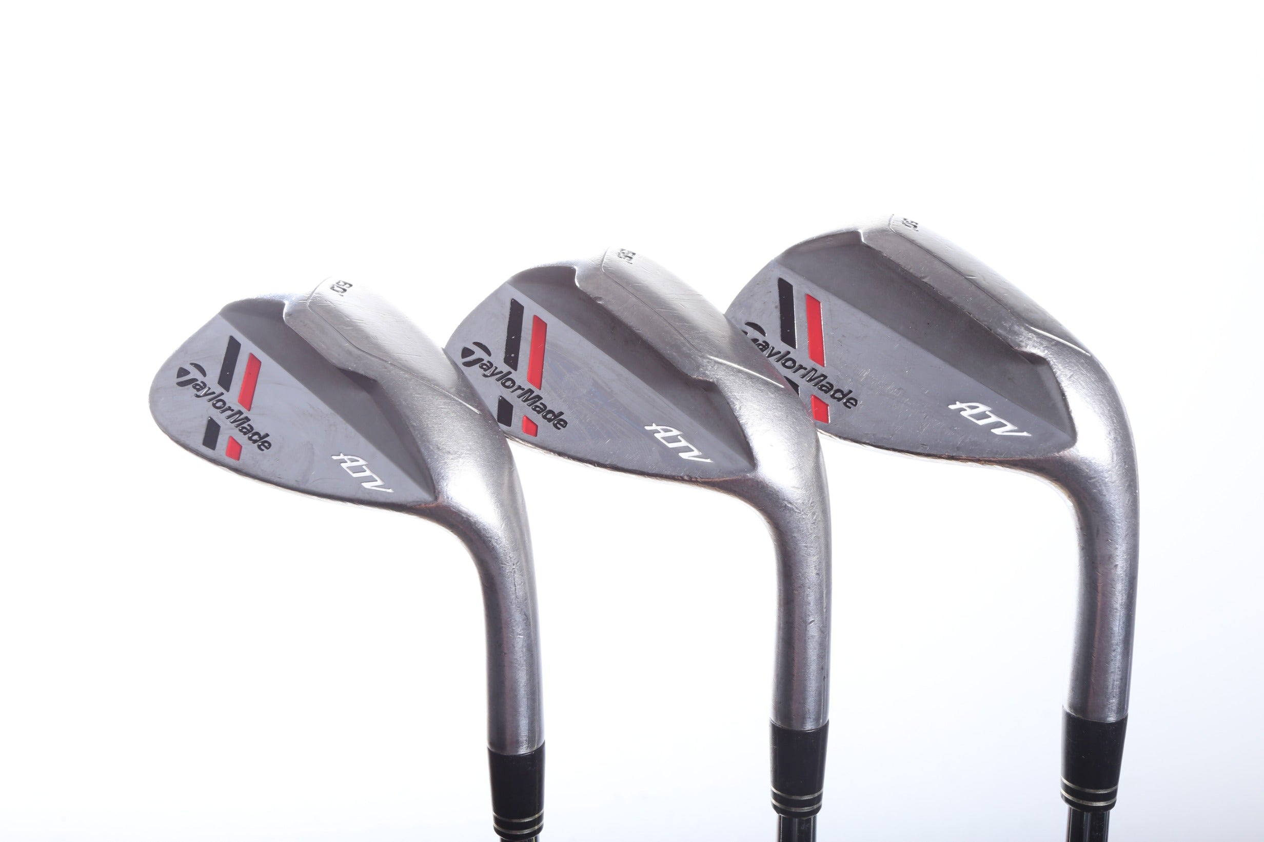 TaylorMade - 格安ウェッジ2本⛳️ピッチングP&amp;アプローチA  Taylor Made Amazon | テーラーメイド(TaylorMade) ミルドグラインド2
