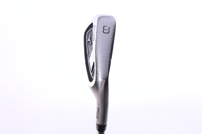 Used Mizuno JPX 800 Pro Single 8-Iron - Right-Handed - Stiff Flex-Next Round