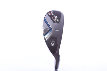 Used Tour Edge Hot Launch E522 Ironwood Single 6-Iron - Right-Handed - Regular Flex