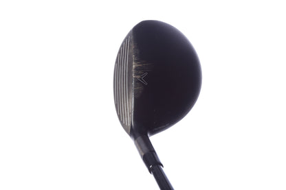 Used Callaway Rogue ST LS 3-Wood - Right-Handed - 15 Degrees - Stiff Flex