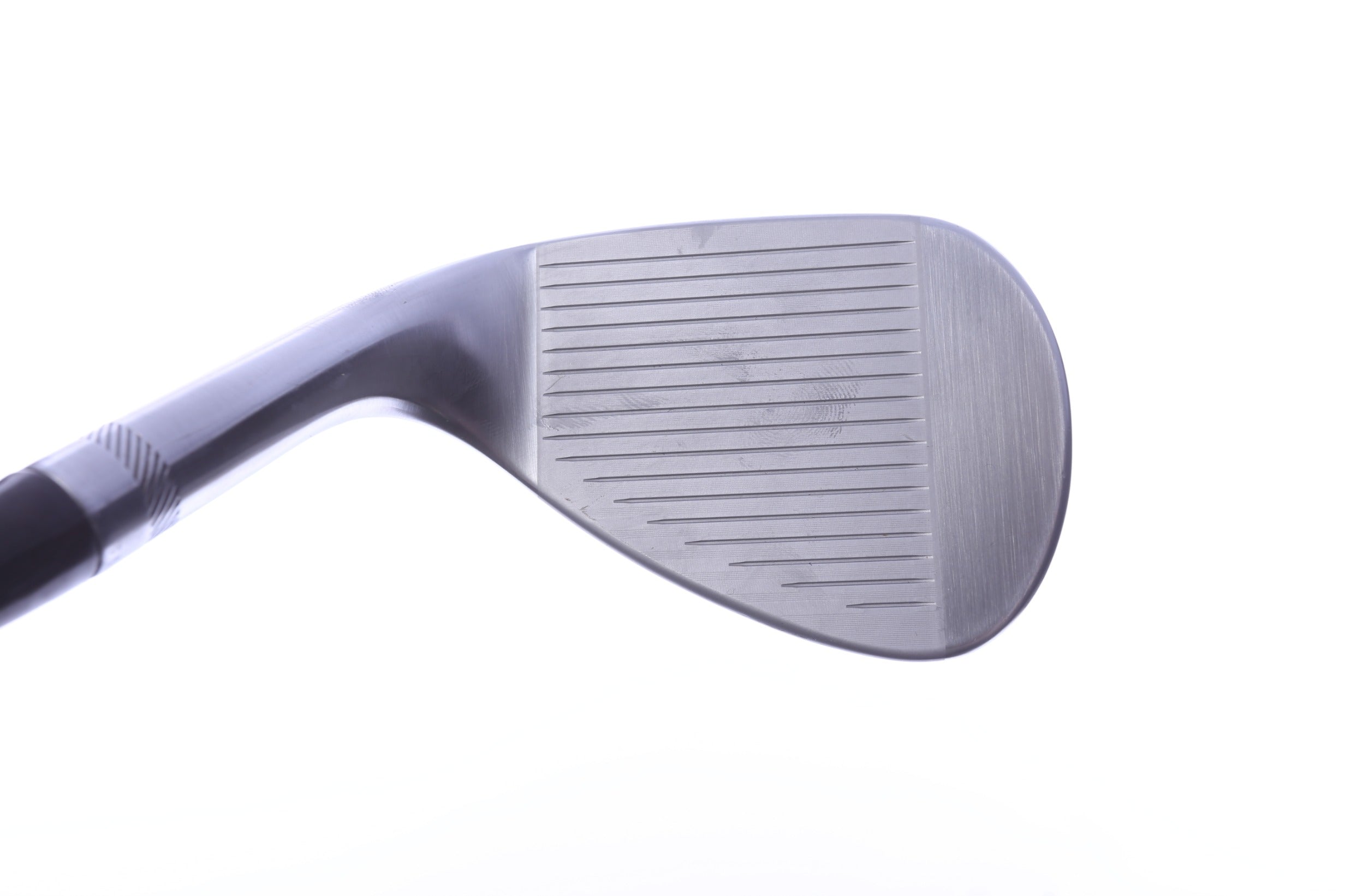 Used Titleist Vokey SM10 Tour Chrome Sand Wedge - Right-Handed - 54 Degrees - Regular Flex