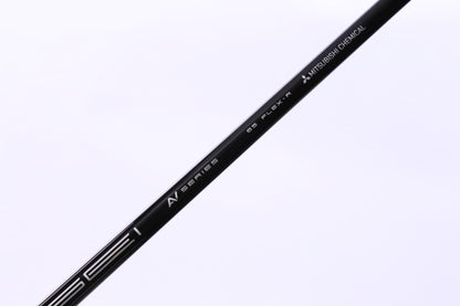 Used Mitsubishi Tensei AV Blue Fairway Wood Shaft Regular Flex Graphite - 42 in - Titleist Surefit Adapter