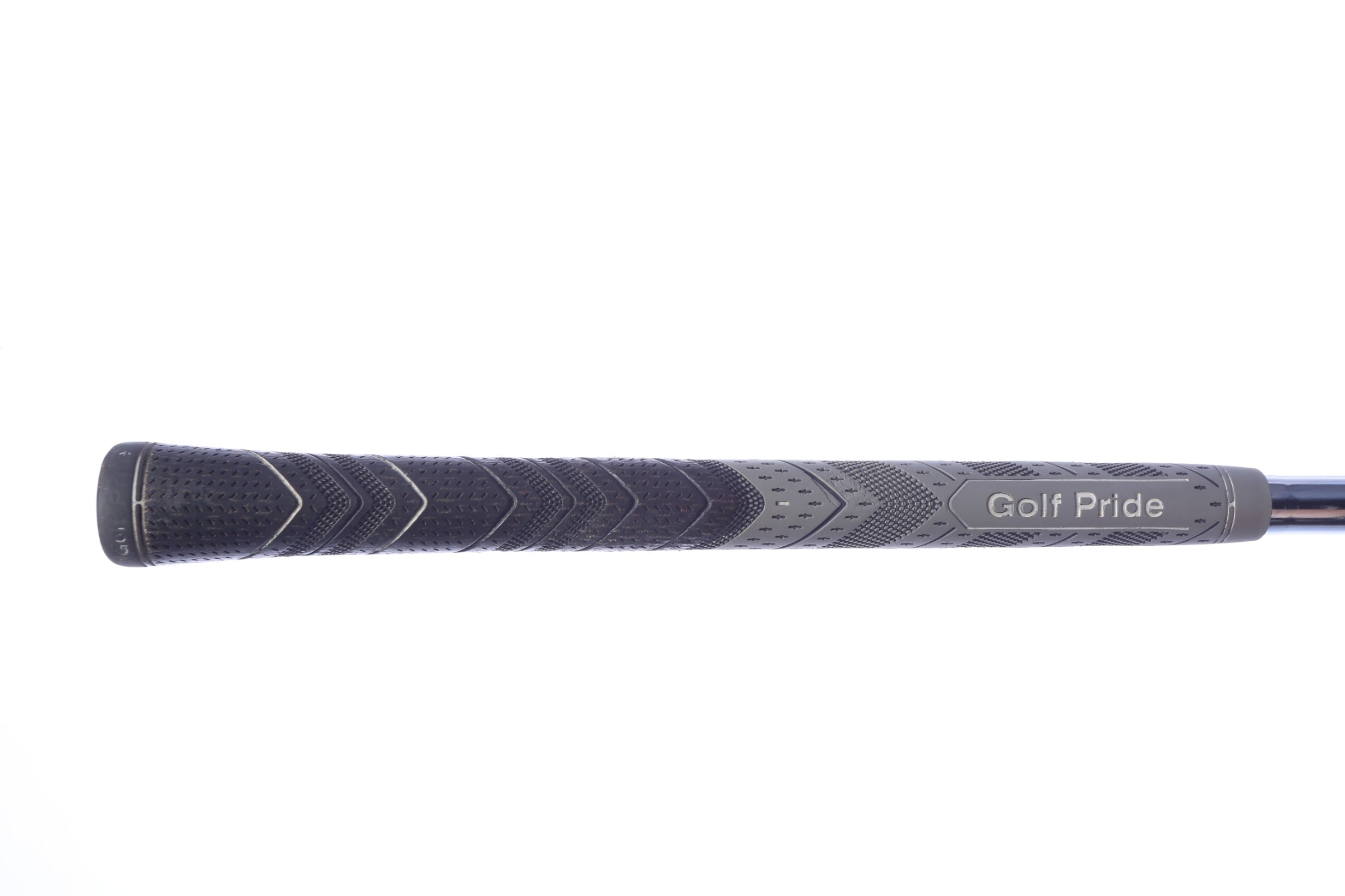 Used Mizuno JPX 921 Hot Metal Single 7-Iron - Right-Handed - Stiff Flex