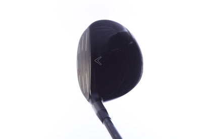 Used Callaway Epic MAX 3-Wood - Right-Handed - 15 Degrees - Regular Flex-Next Round