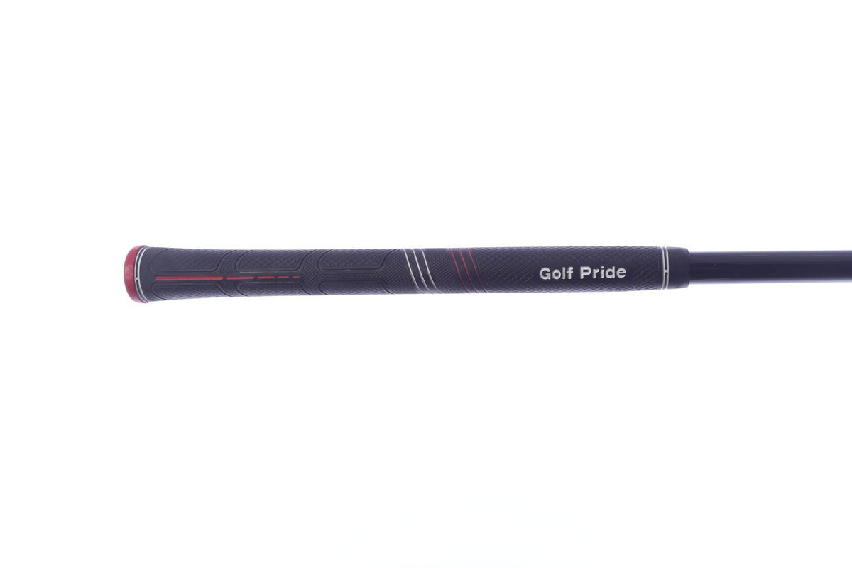 Used Callaway Paradym Driver - 10.5 Degrees - Stiff Flex Mitsubishi Diamana - Right-Handed-Next Round