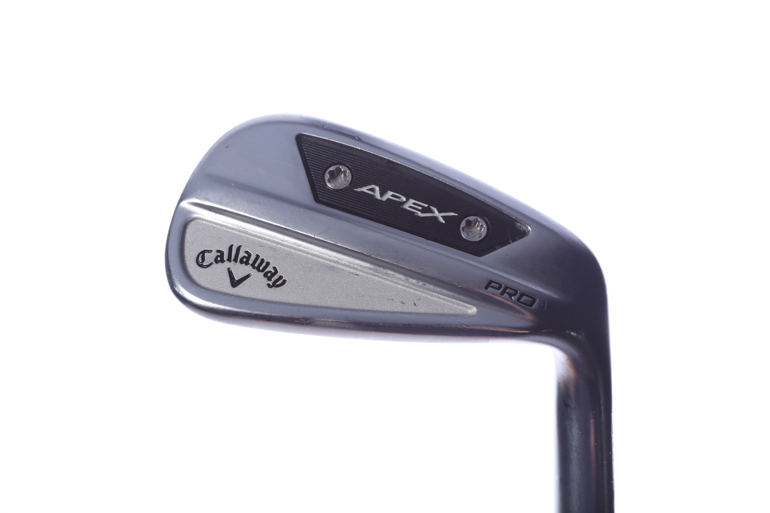 Used Callaway Apex Pro 24 Approach Wedge - Right-Handed - 50 Degrees - Extra Stiff Flex-Next Round