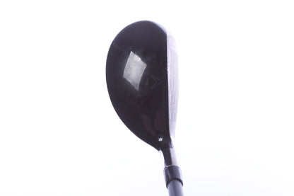 Used Callaway Mavrik Max 5H Hybrid - Left-Handed - 24 Degrees - Stiff Flex