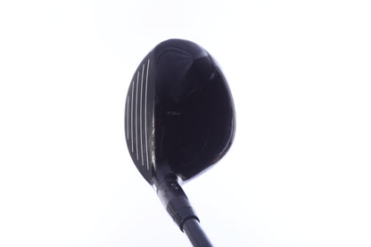 Used Titleist TSR2 7-Wood - Right-Handed - 21 Degrees - Stiff Flex