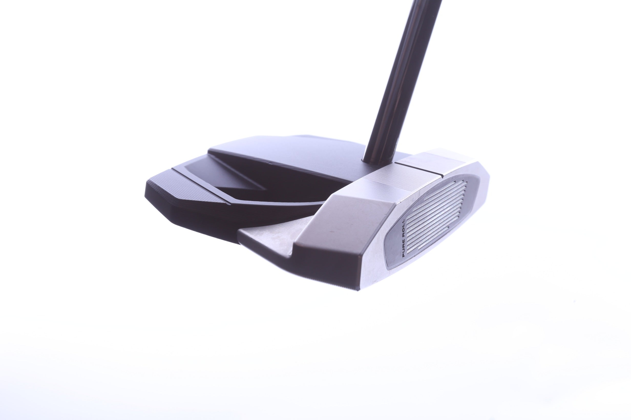 Used TaylorMade Spider 5K-ZT Putter - Right-Handed - 34 in - Mallet