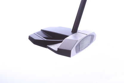Used TaylorMade Spider 5K-ZT Putter - Right-Handed - 34 in - Mallet