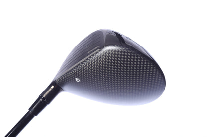Used TaylorMade Qi35 Tour 3-Wood - Right-Handed - 15 Degrees - Stiff Flex