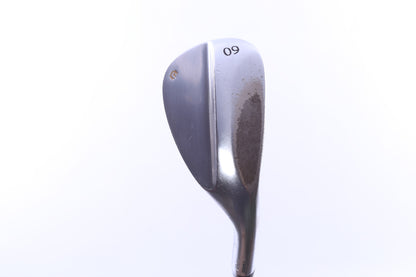 Used Epon Tour Spin Lob Wedge - Right-Handed - 60 Degrees - Stiff Flex-Next Round