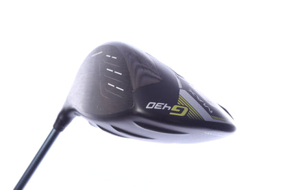 Used Ping G430 MAX Driver - 12 Degrees - Soft Regular Flex Ping ALTA CB - Right-Handed-Next Round
