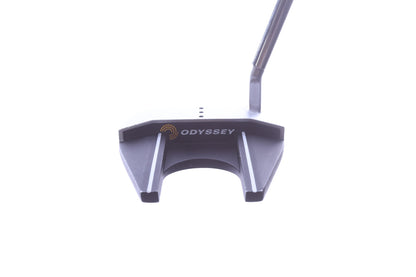 Used Odyssey Stroke Lab 7S Putter - Left-Handed - 34 in - Mallet-Next Round