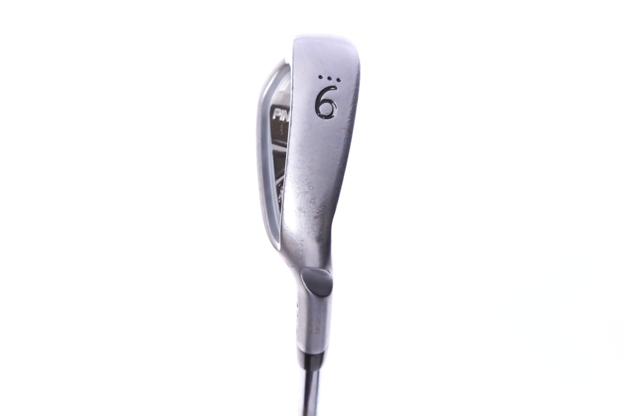 Used Ping i20 Single 9-Iron - Right-Handed - Regular Flex