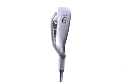 Used Ping i20 Single 9-Iron - Right-Handed - Regular Flex