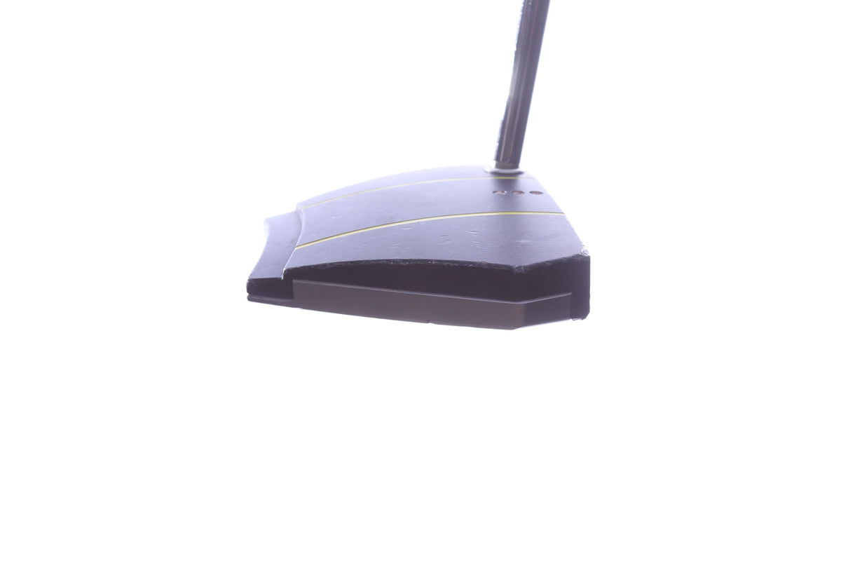 Used Titleist Scotty Cameron Phantom X 8 Putter - Right-Handed - 34 in - Mallet
