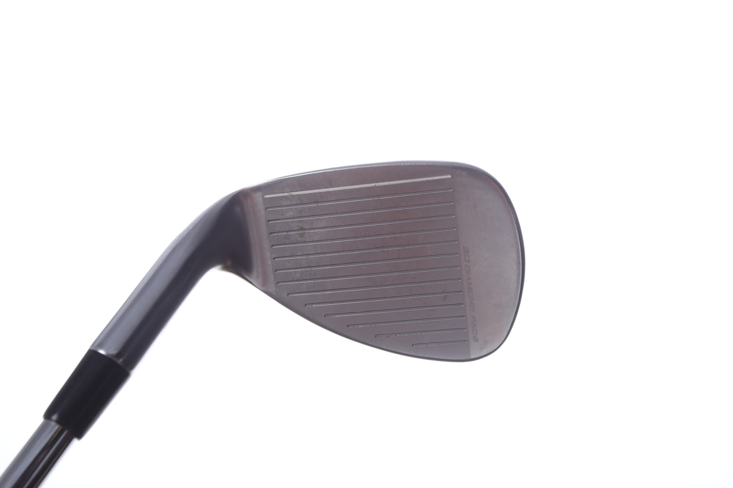 Used Tour Edge Exotics C725 Approach Wedge - Right-Handed - 49 Degrees - Stiff Flex-Next Round