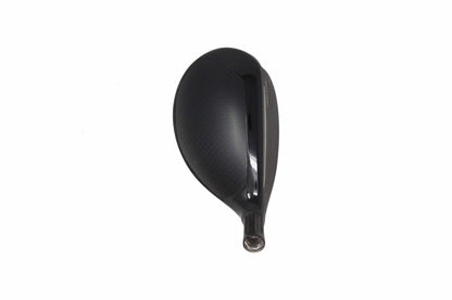 Used TaylorMade STEALTH Rescue 3H - HEAD ONLY - Left-Handed - 19 Degrees-Next Round