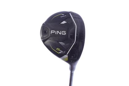 Used Ping G430 MAX 7-Wood - Right-Handed - 21 Degrees - Stiff Flex-Next Round