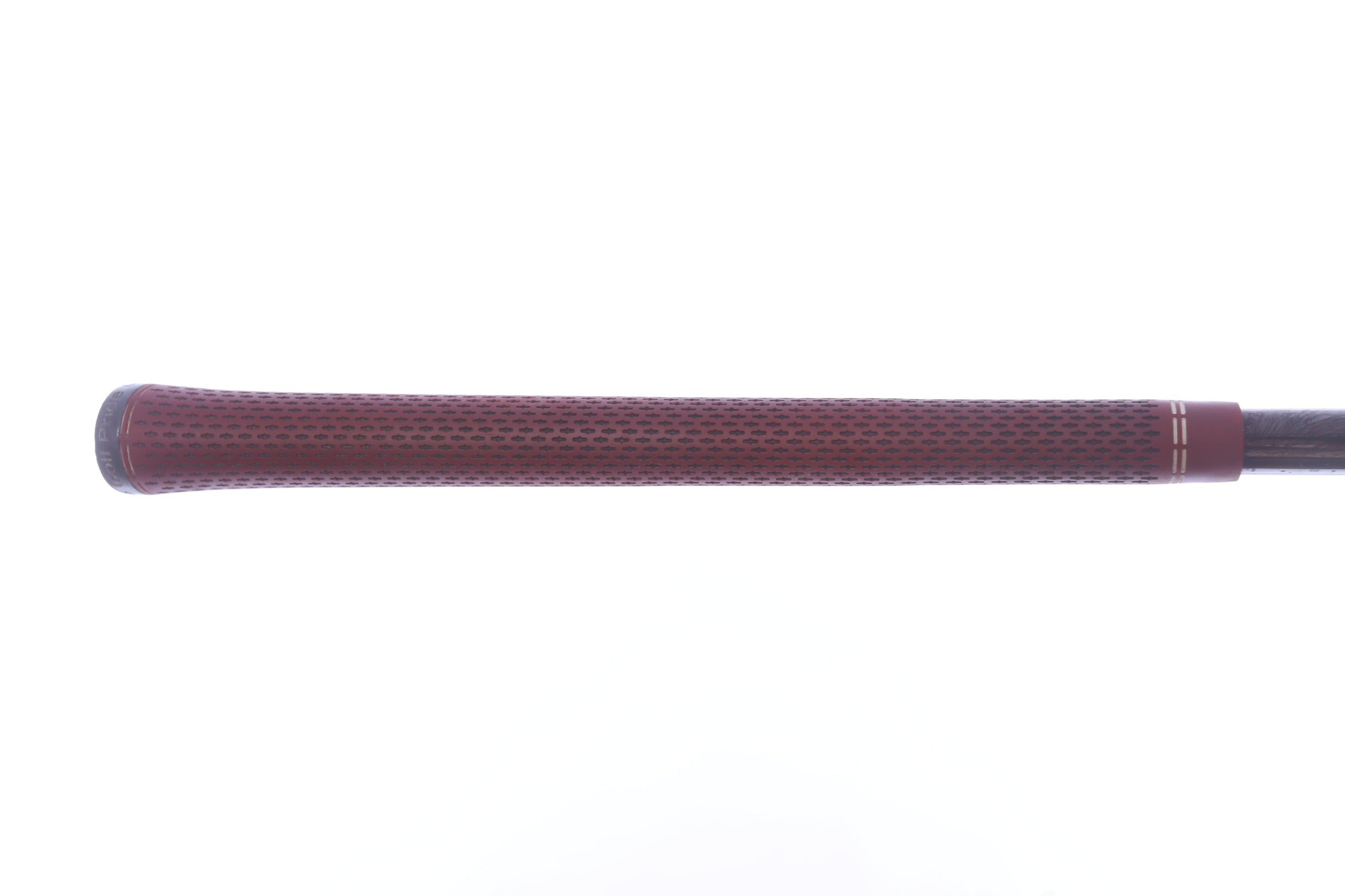 Used TaylorMade Milled Grind Hi-Toe Lob Wedge - Right-Handed - 58 Degrees - Stiff Flex-Next Round