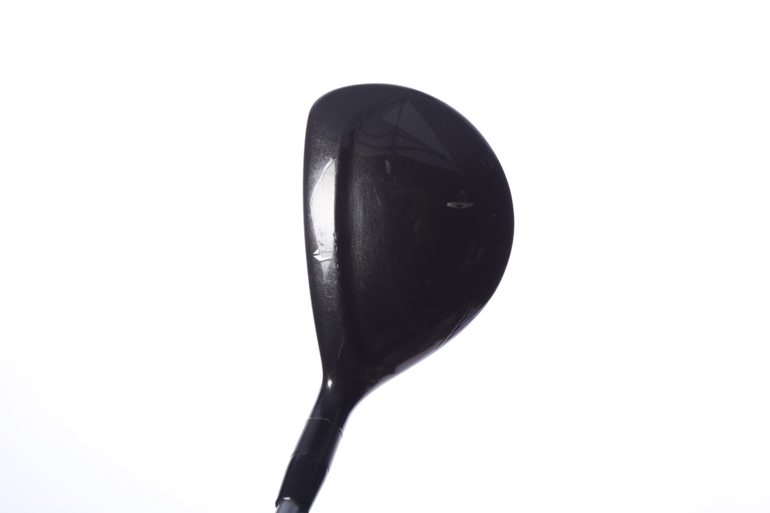 Used Cleveland HALO XL HY-WOOD 3+ Hybrid - Right-Handed - 17 Degrees - Seniors Flex-Next Round