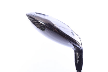Used Callaway Paradym Ai Smoke MAX 3-Wood - Right-Handed - 15 Degrees - Regular Flex