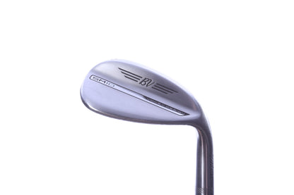 Used Titleist Vokey SM10 Tour Chrome Sand Wedge - Right-Handed - 54 Degrees - Wedge Flex