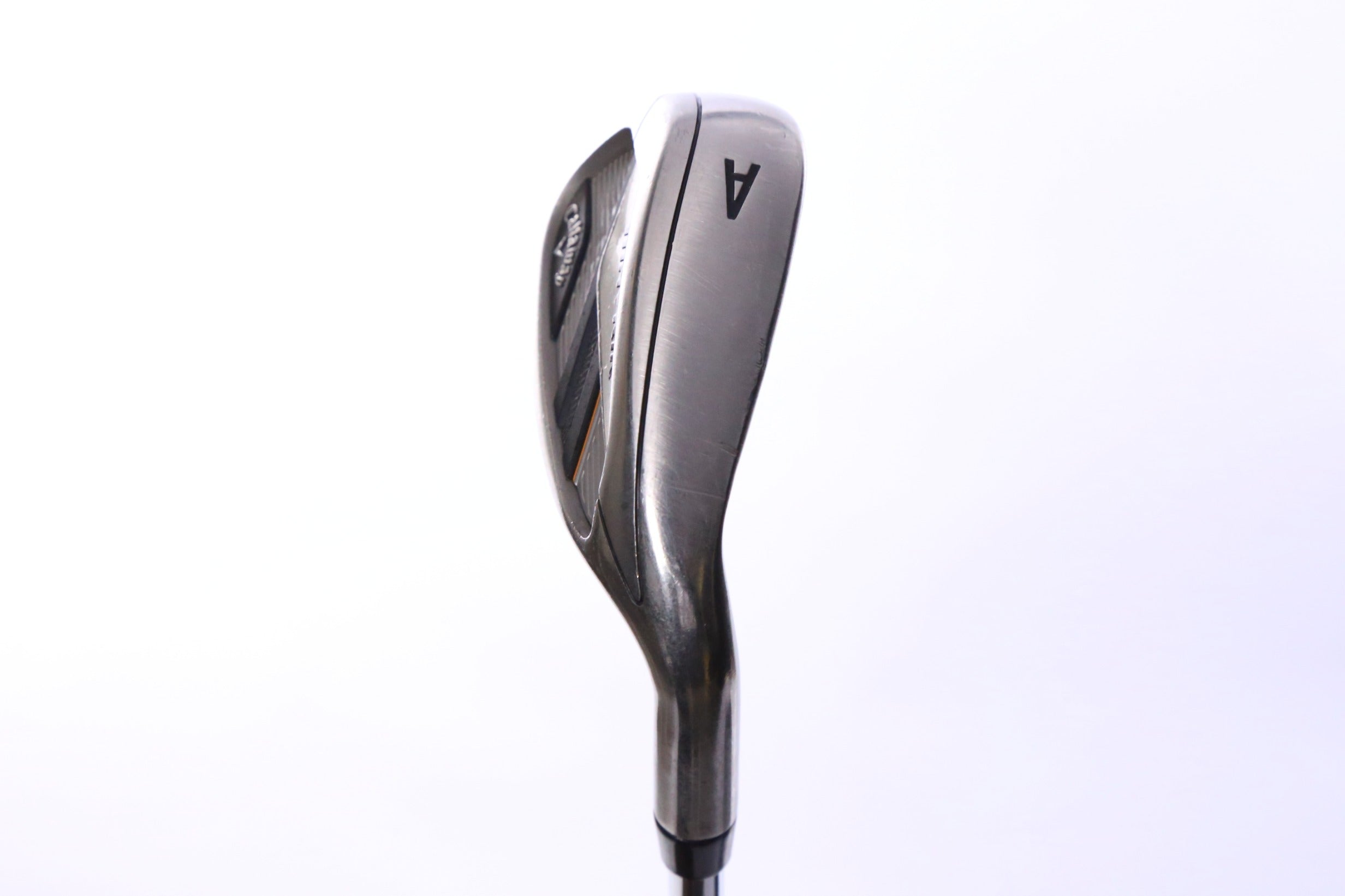 Used Callaway Mavrik Approach Wedge - Right-Handed - 46 Degrees - Regular Flex