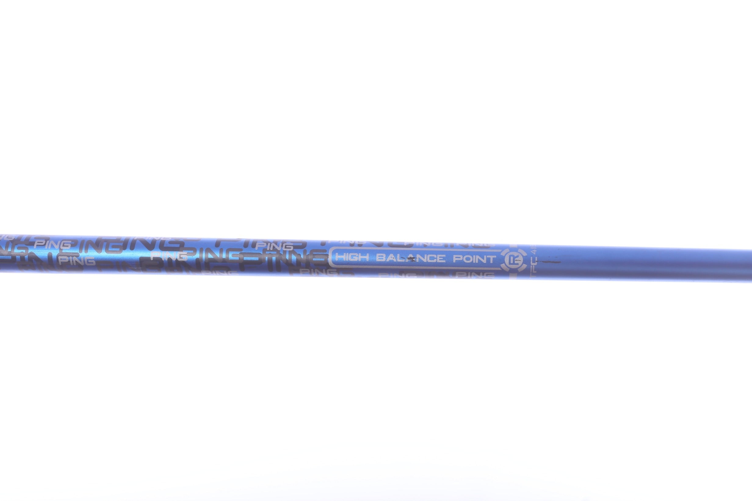 Used Ping G30 5-Wood - Right-Handed - 18 Degrees - Regular Flex