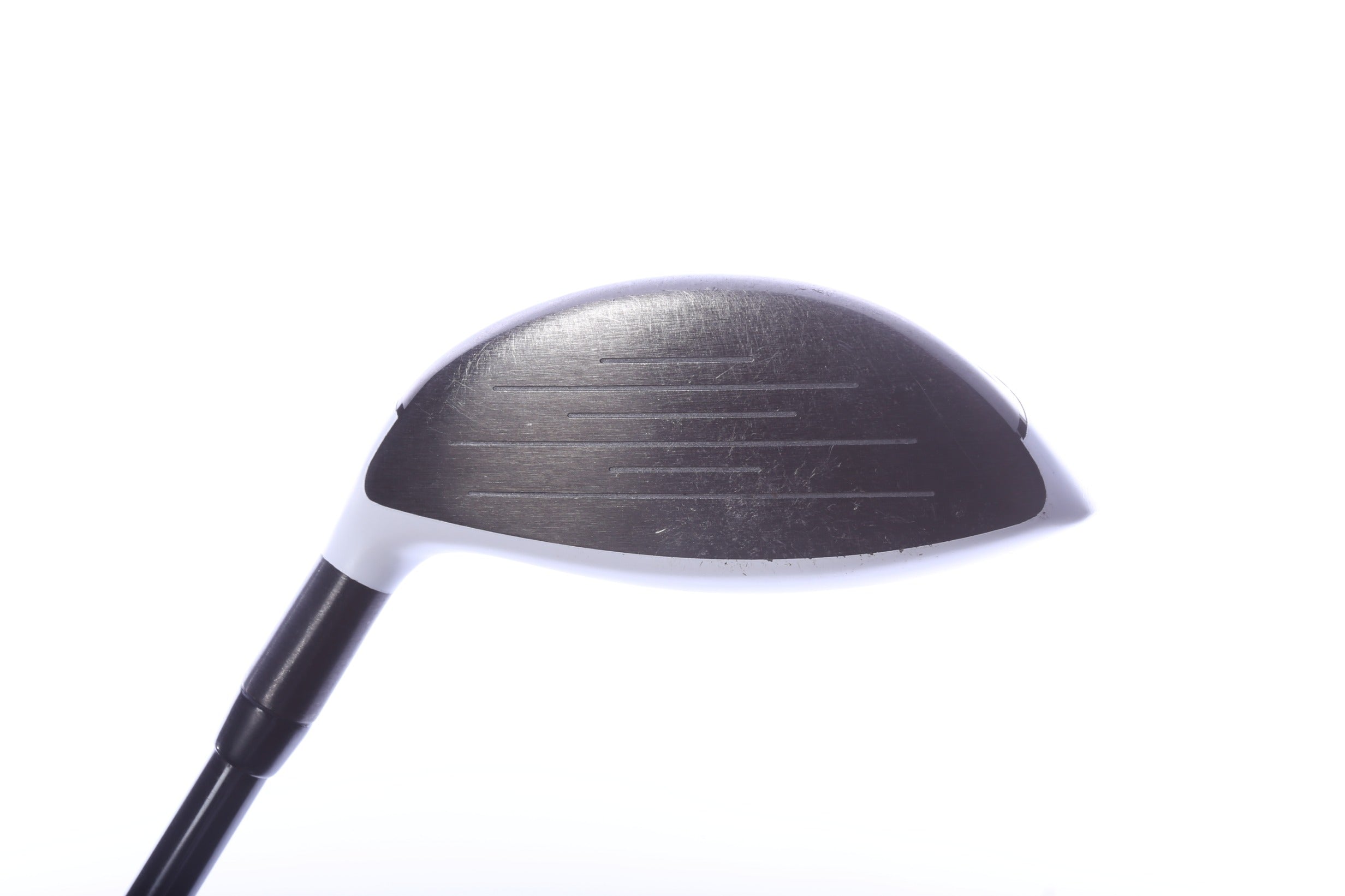 Used TaylorMade RocketBallz Tour 3-Wood - Right-Handed - 14.5 Degrees - Stiff Flex