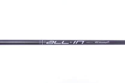 Used Cleveland Frontline Elite ELEVADO Slant Putter - Right-Handed - 34 in - Mallet-Next Round