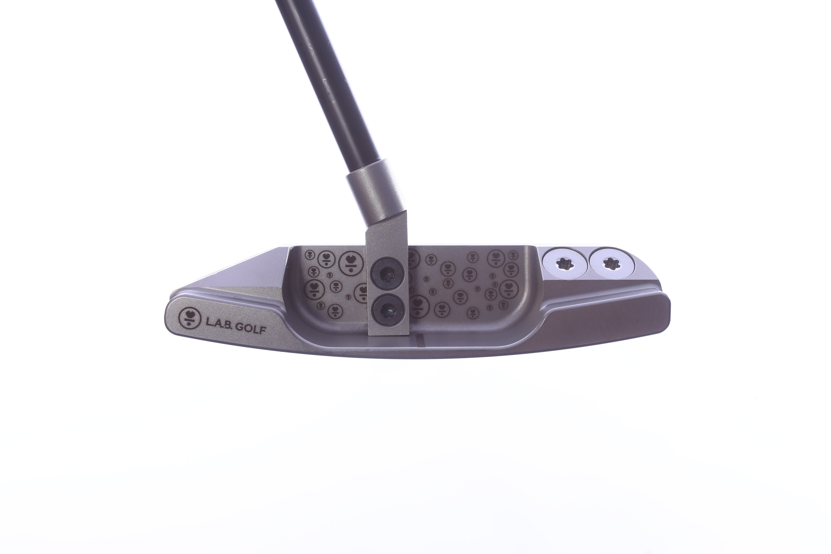 Used L.A.B. Golf Link1 Putter - Right-Handed - 34 in - Blade