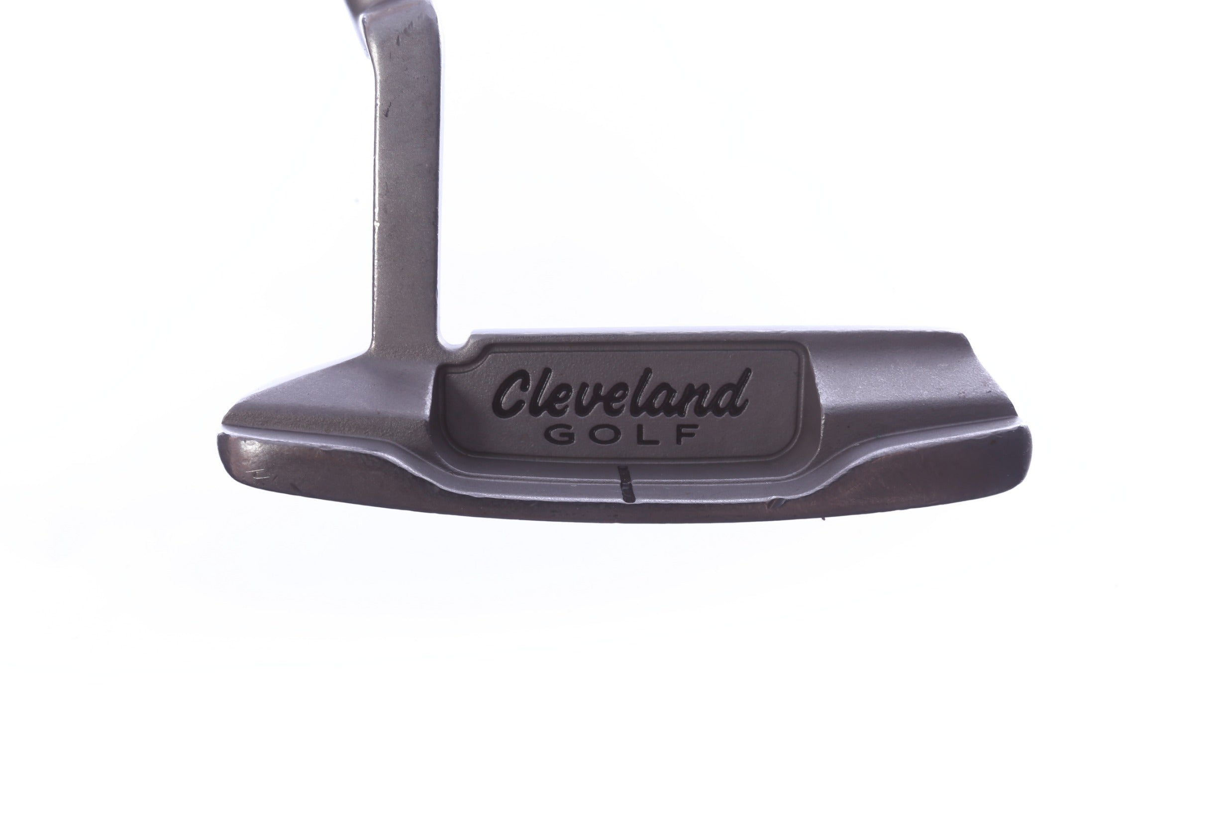 Used Cleveland Huntington Beach 1 Putter - Right-Handed - 35 in - Blade-Next Round