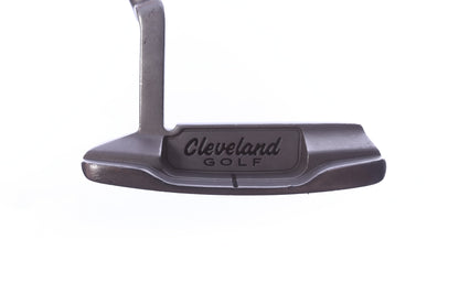 Used Cleveland Huntington Beach 1 Putter - Right-Handed - 35 in - Blade-Next Round