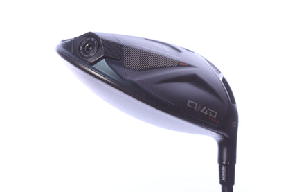 Used TaylorMade Qi4D Max Driver - 12 Degrees - Regular Flex TaylorMade Reax 50 MR - Right-Handed