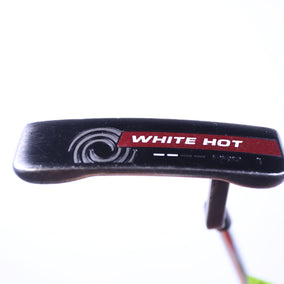Used Odyssey White Hot Pro #1 Putter - Right-Handed - 33 in - Blade-Next Round