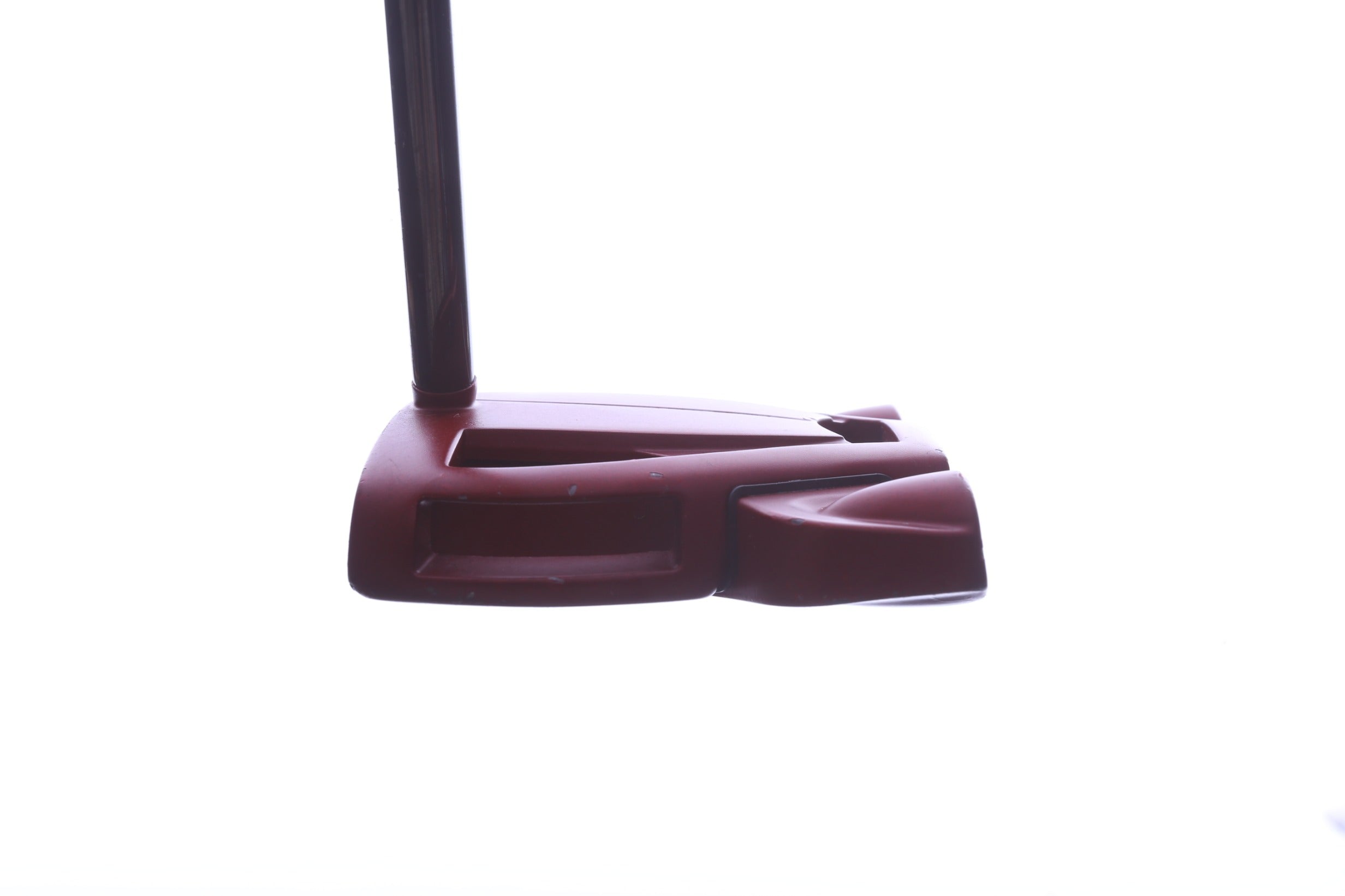 Used TaylorMade Spider Tour Red Center Shaft Putter - Right-Handed - 33 in - Mallet