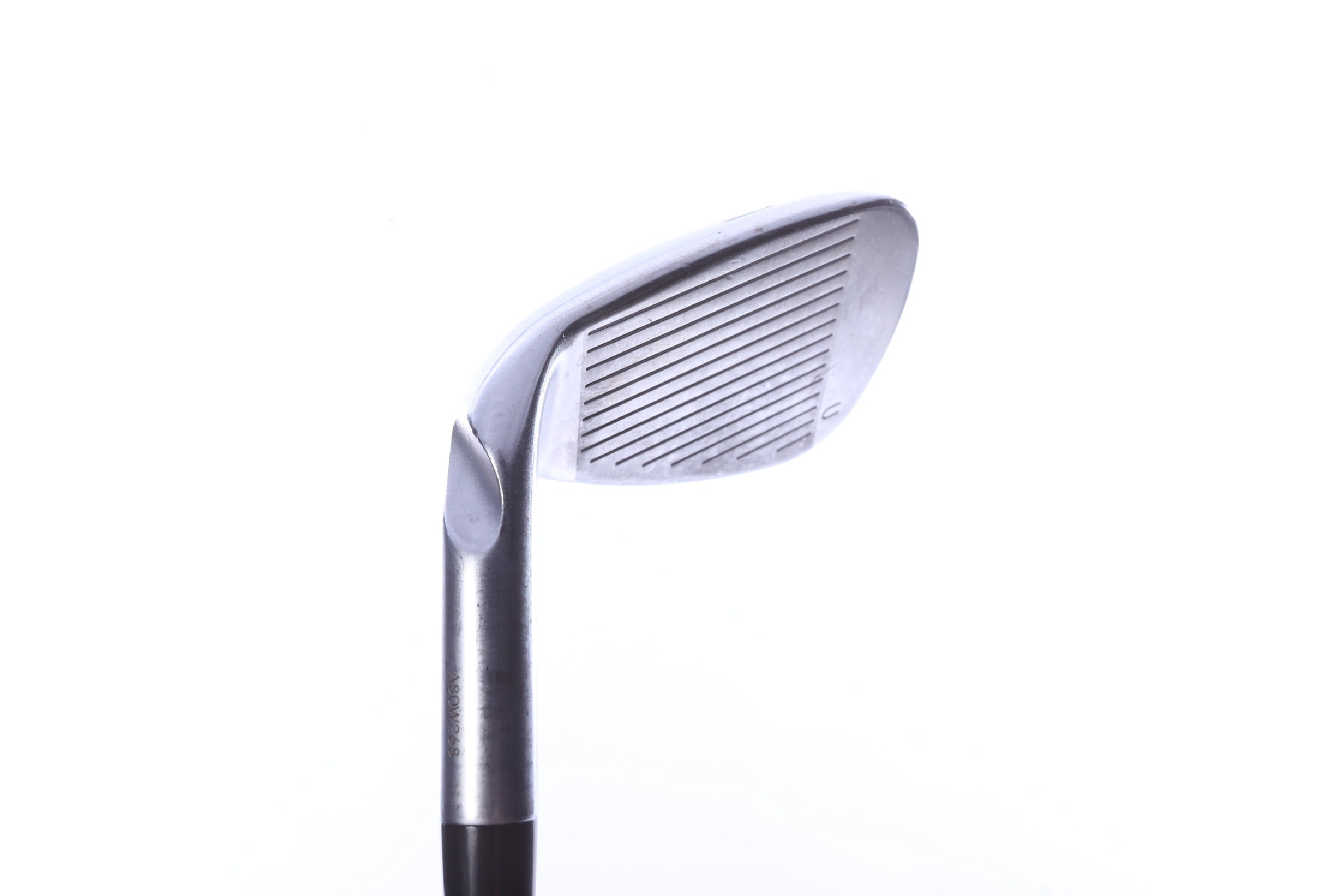Used Ping G400 Utility Wedge - Right-Handed - 49.5 Degrees - Stiff Flex-Next Round