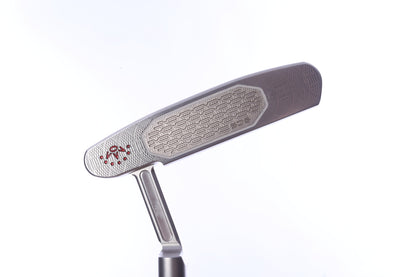 Used Titleist Scotty Cameron 2025 Studio Style Newport Plus Putter - Right-Handed - 35 in - Blade-Next Round