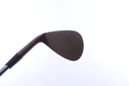 Used TaylorMade Milled Grind Hi-Toe 3 Lob Wedge - Right-Handed - 60 Degrees - Regular Flex-Next Round