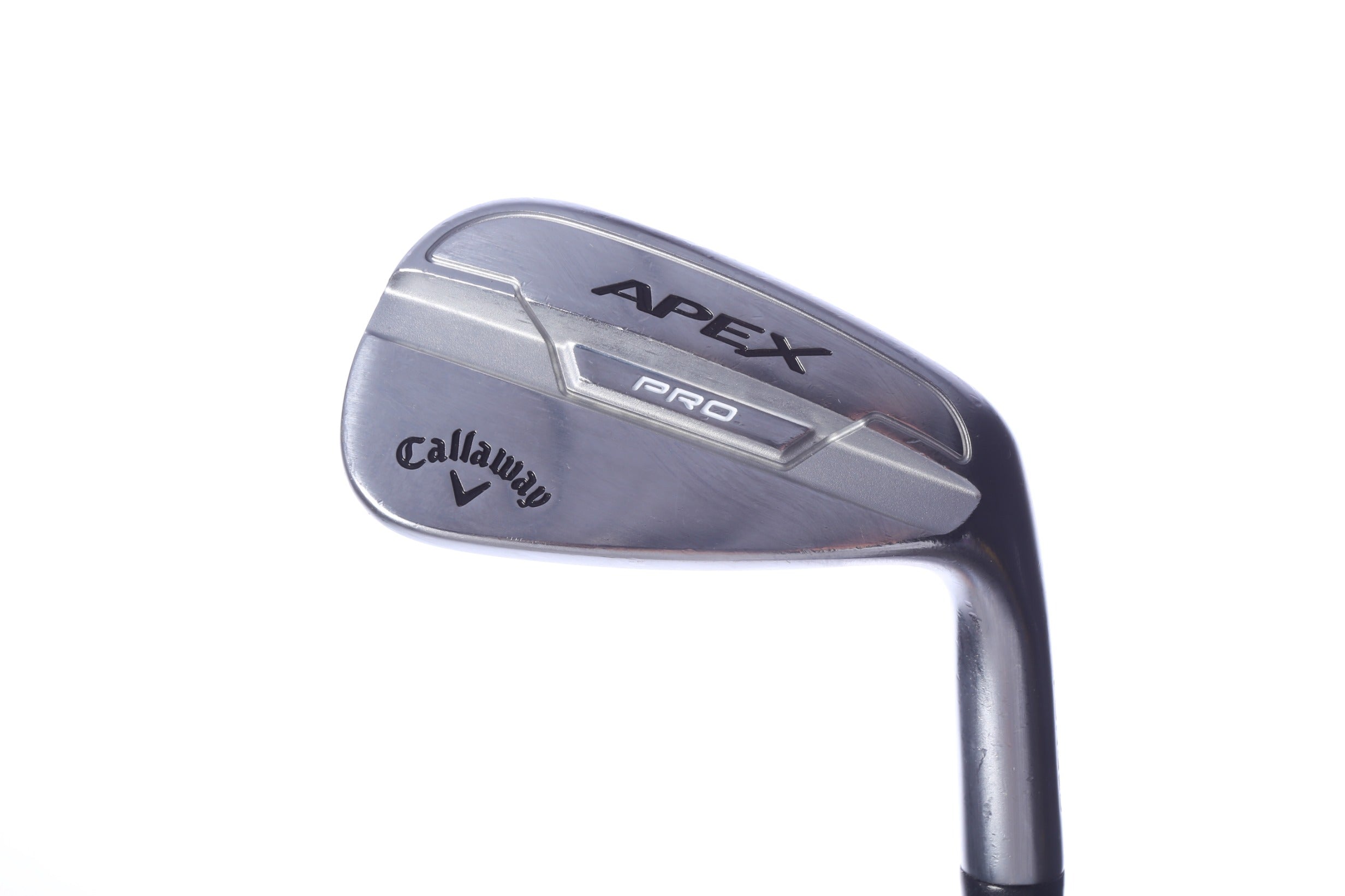 Used Callaway Apex Pro 21 Single 9-Iron - Right-Handed - Regular Flex-Next Round