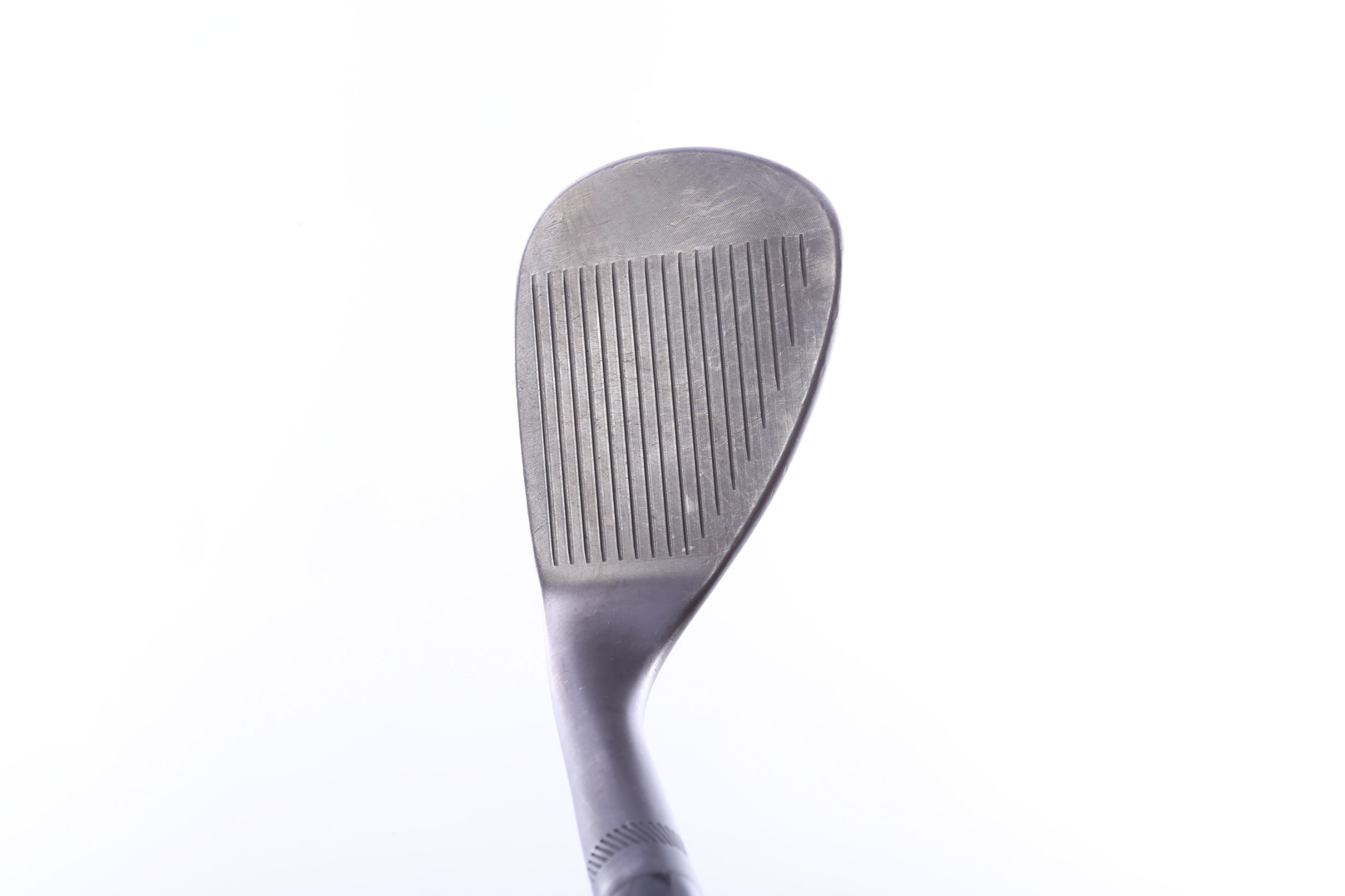 Used Titleist Vokey SM8 Jet Black Wedge Set - Right-Handed - 56*, 60* - Wedge Flex-Next Round