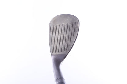 Used Titleist Vokey SM8 Jet Black Wedge Set - Right-Handed - 56*, 60* - Wedge Flex-Next Round