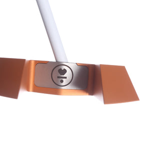 Used L.A.B. Golf Mezz 1 Max Putter - Right-Handed - 31.5 in - Mallet-Next Round