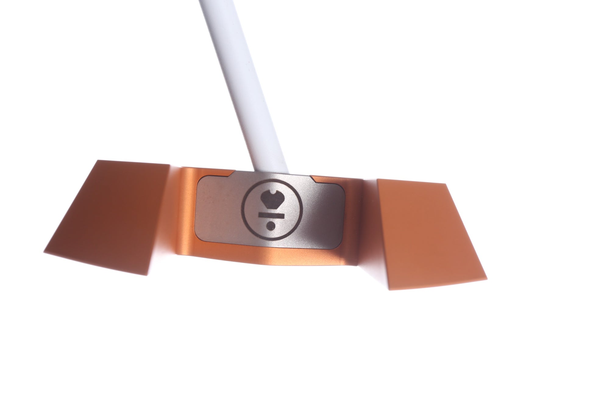 Used L.A.B. Golf Mezz 1 Max Putter - Right-Handed - 31.5 in - Mallet-Next Round