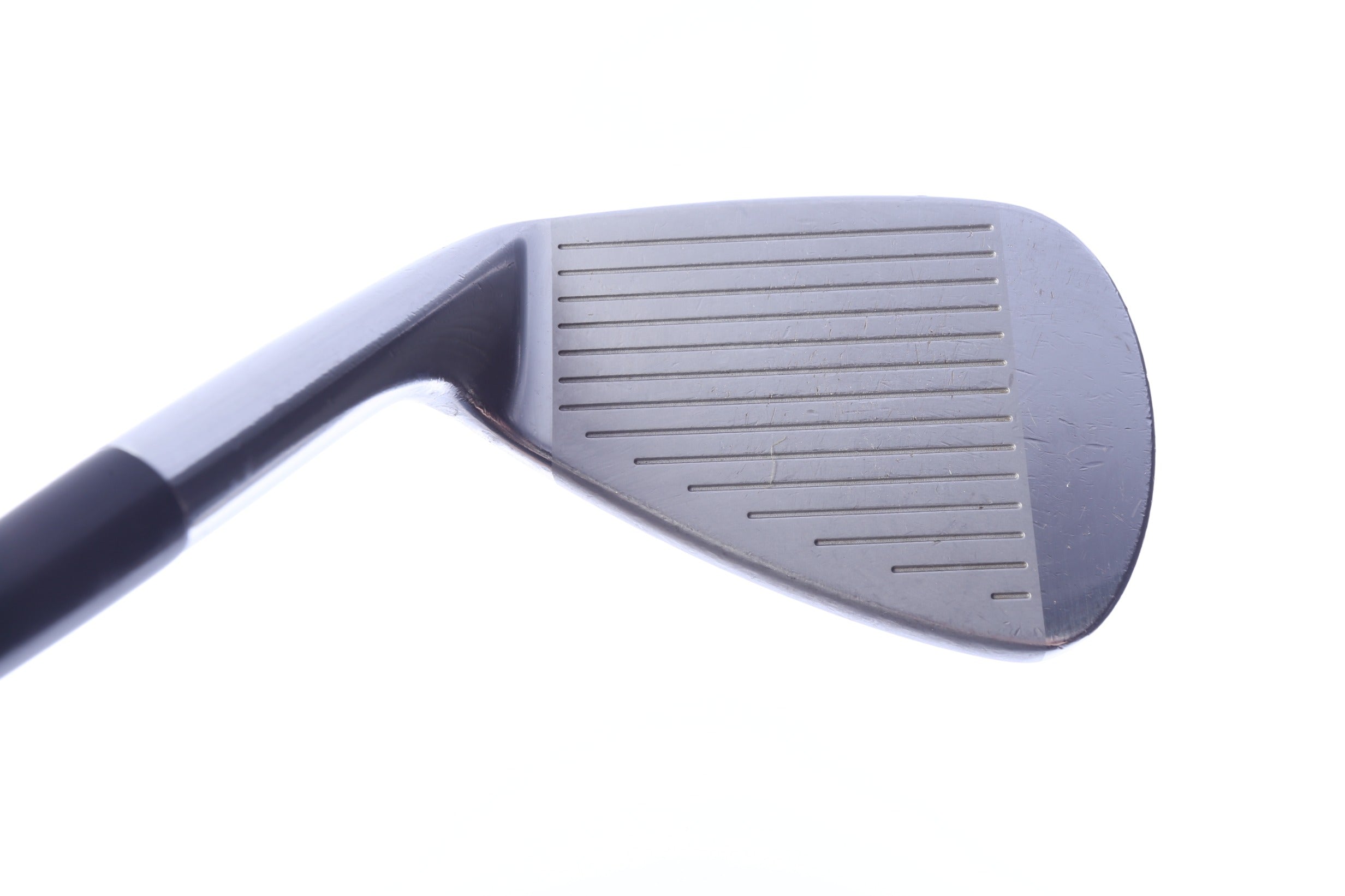 Used Mizuno MP H5 Single 9-Iron - Right-Handed - Regular Flex